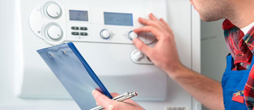 Ödemiş Viessmenn Kombi Servisi